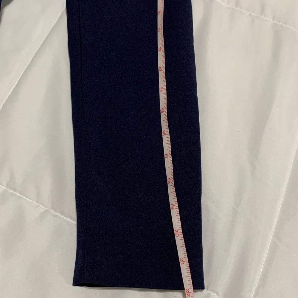 Blue jacket - Picture 6 of 6